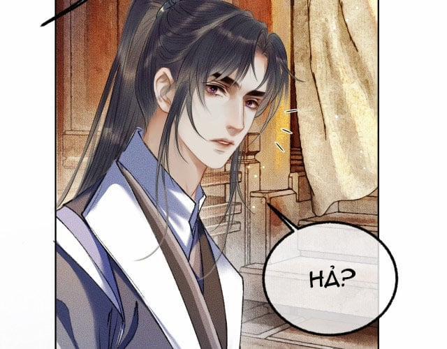 Husky Và Sư Tôn Mèo Trắng Của Hắn 4 trang 17