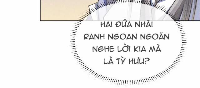 Husky Và Sư Tôn Mèo Trắng Của Hắn 4 trang 23