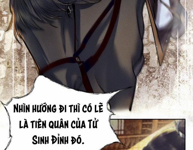 Husky Và Sư Tôn Mèo Trắng Của Hắn 4 trang 27