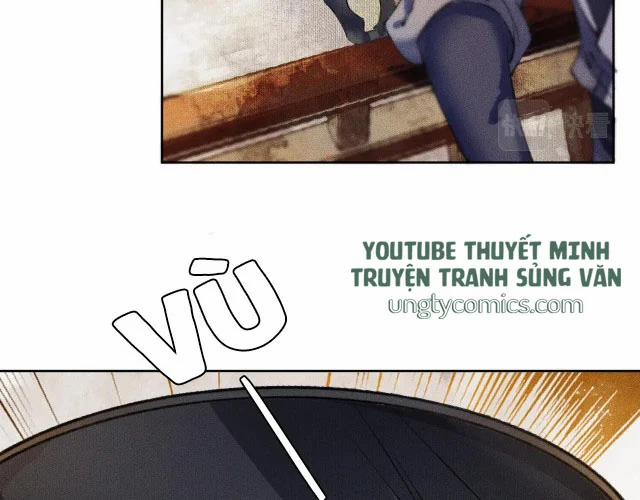 Husky Và Sư Tôn Mèo Trắng Của Hắn 4 trang 29