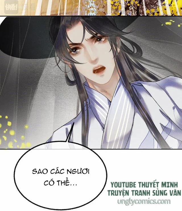 Husky Và Sư Tôn Mèo Trắng Của Hắn 4 trang 39