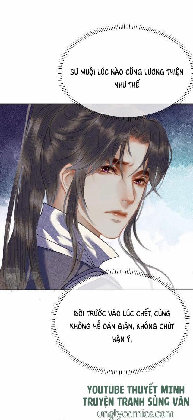 Husky Và Sư Tôn Mèo Trắng Của Hắn 4 trang 46