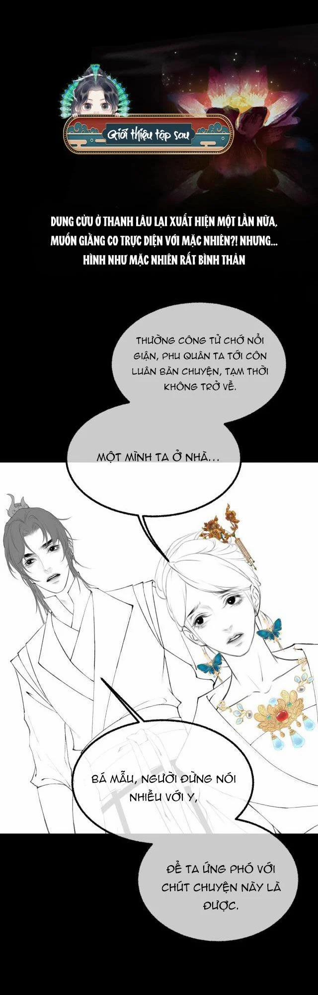 Husky Và Sư Tôn Mèo Trắng Của Hắn 4 trang 52