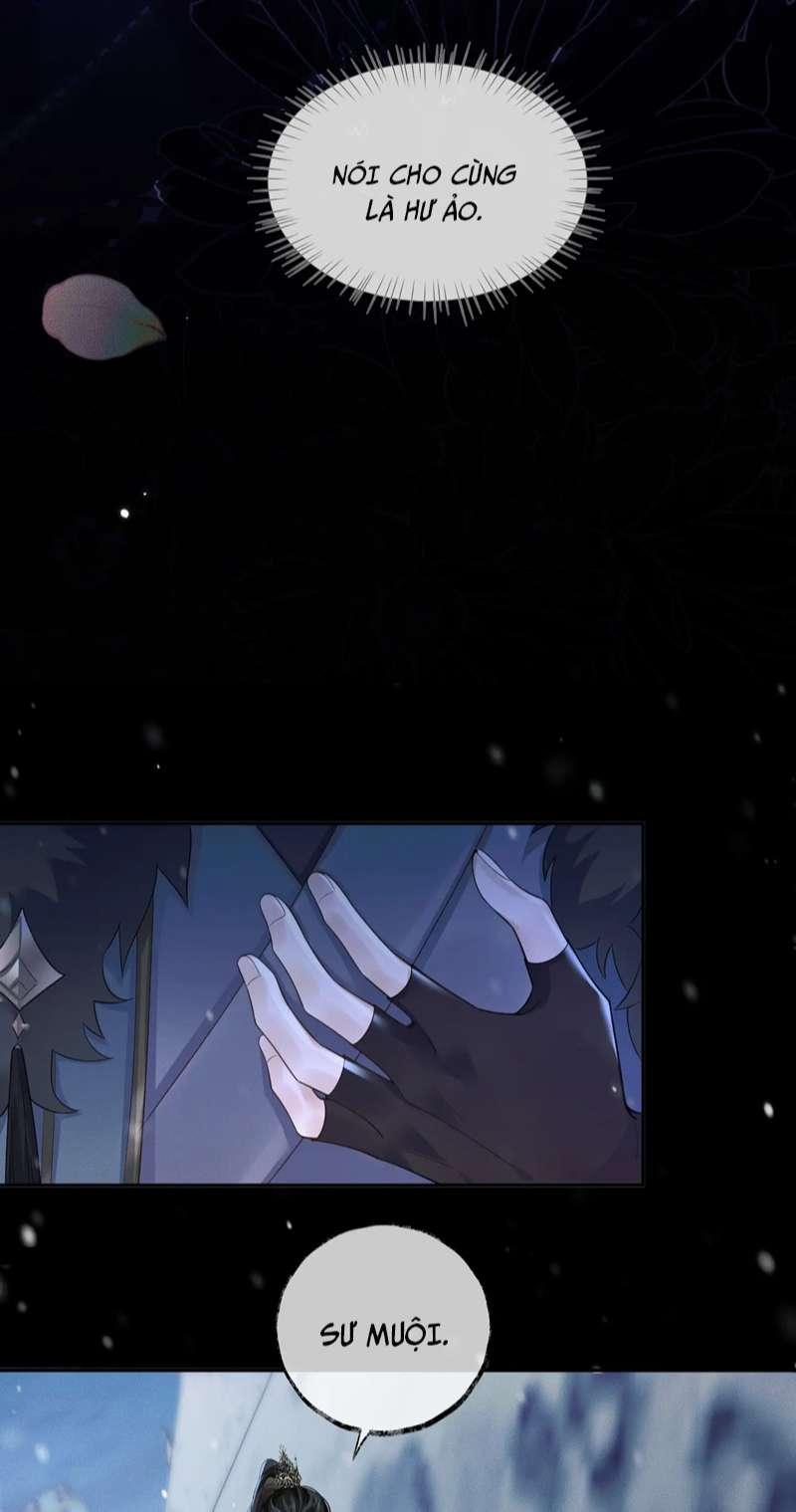 Husky Và Sư Tôn Mèo Trắng Của Hắn 46 trang 18