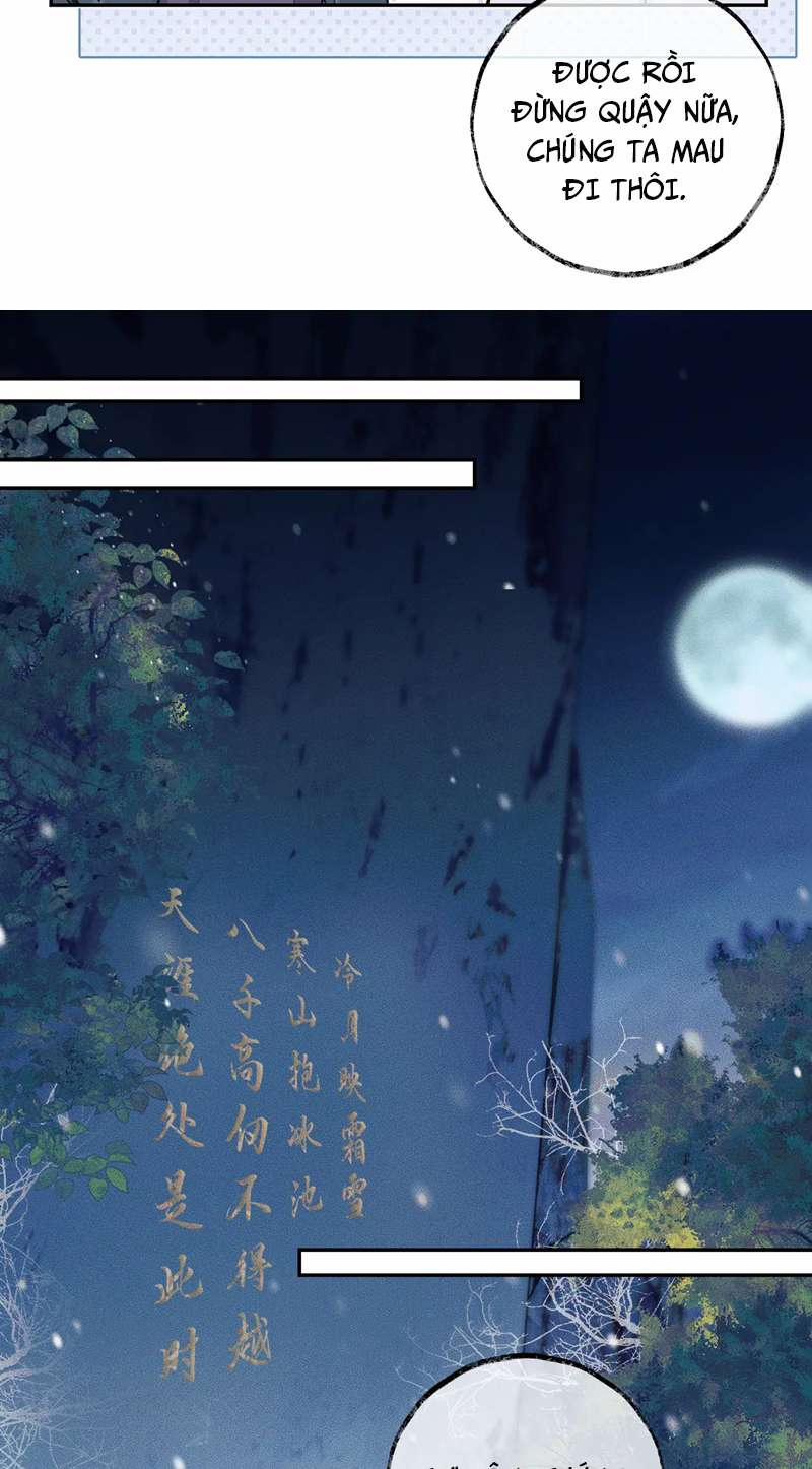 Husky Và Sư Tôn Mèo Trắng Của Hắn 46 trang 29