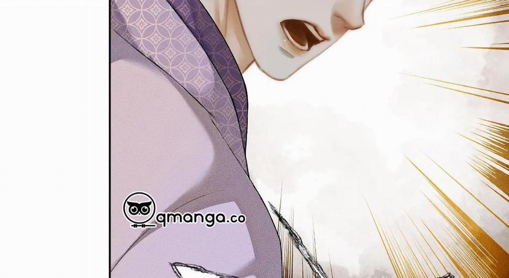 Husky Và Sư Tôn Mèo Trắng Của Hắn 5 trang 34