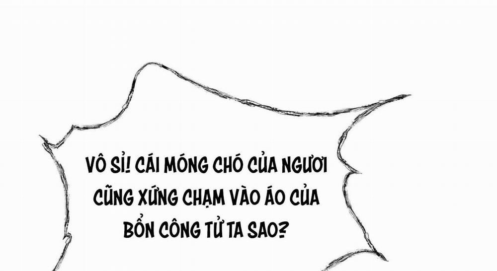 Husky Và Sư Tôn Mèo Trắng Của Hắn 5 trang 39