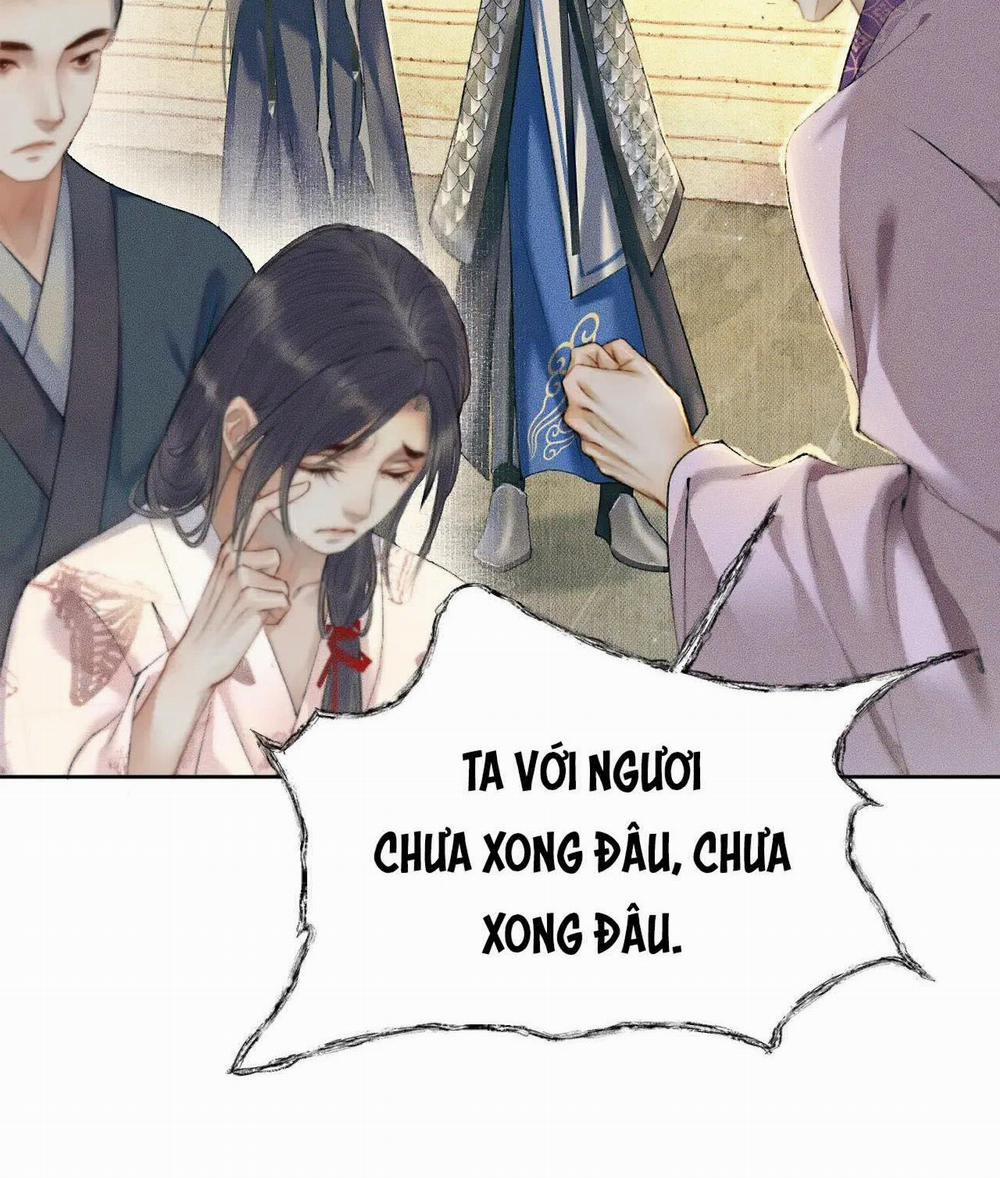 Husky Và Sư Tôn Mèo Trắng Của Hắn 5 trang 43