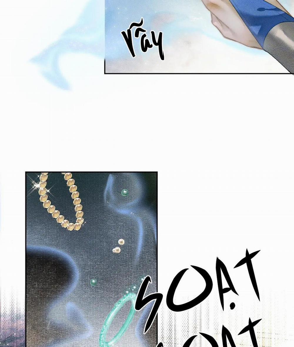 Husky Và Sư Tôn Mèo Trắng Của Hắn 5 trang 46