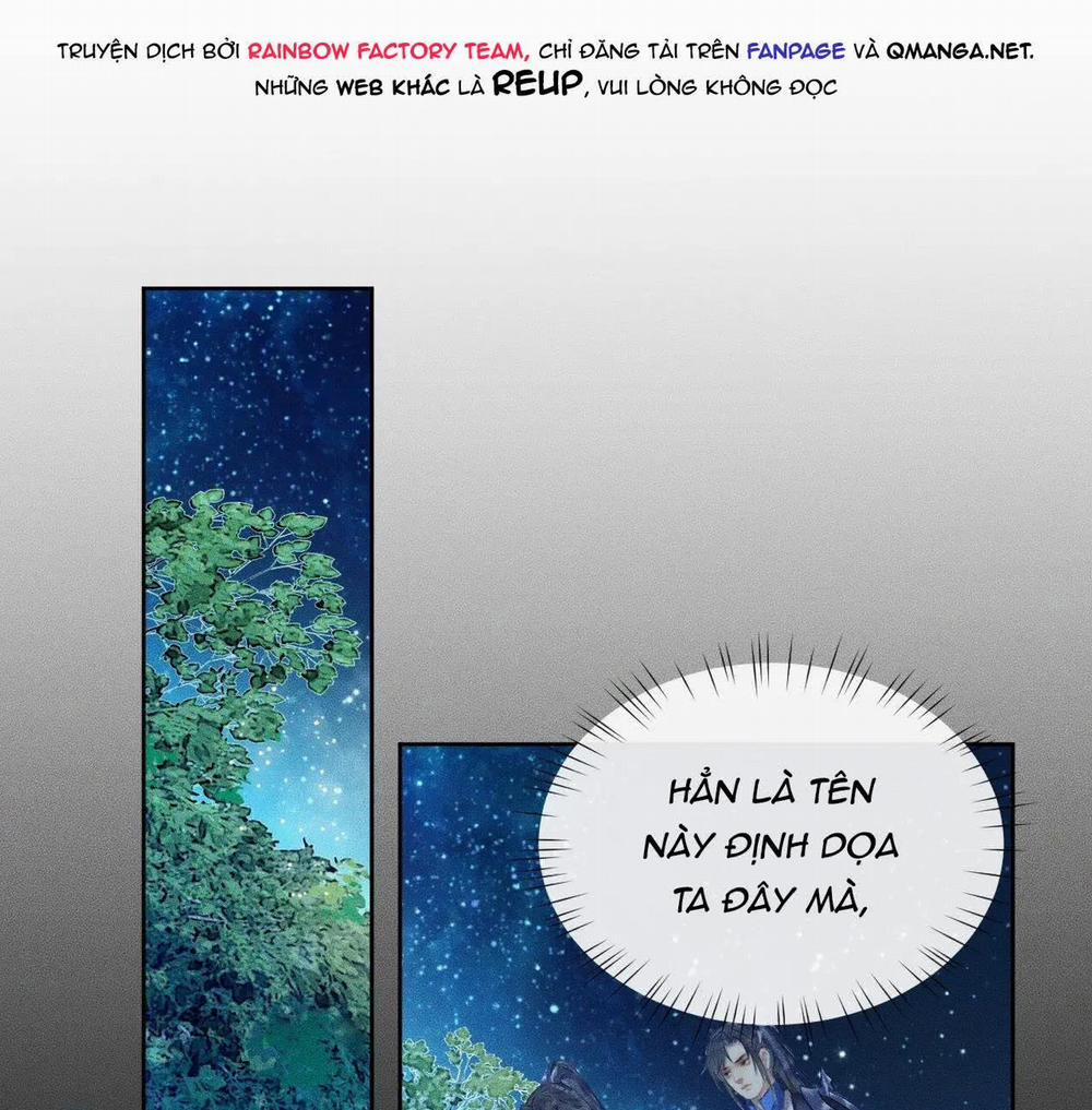 Husky Và Sư Tôn Mèo Trắng Của Hắn 5 trang 52