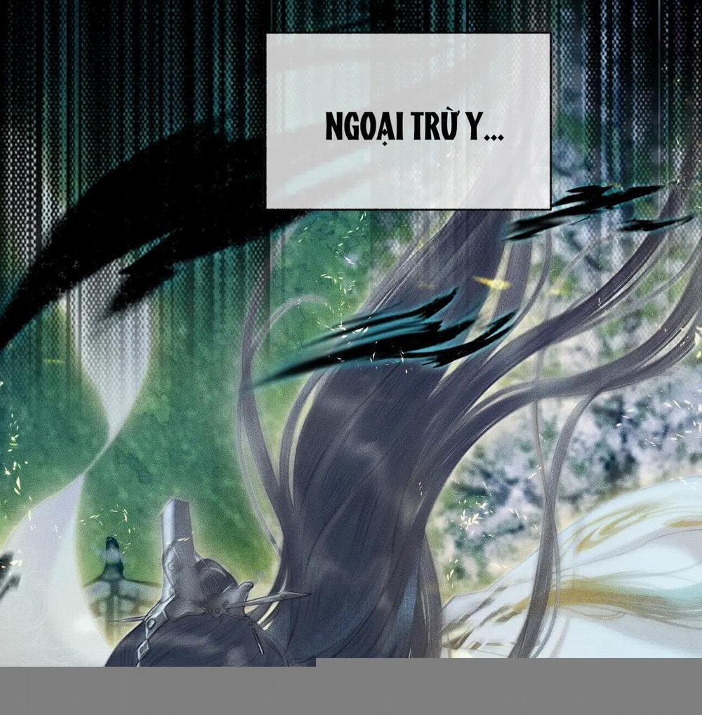 Husky Và Sư Tôn Mèo Trắng Của Hắn 5 trang 59