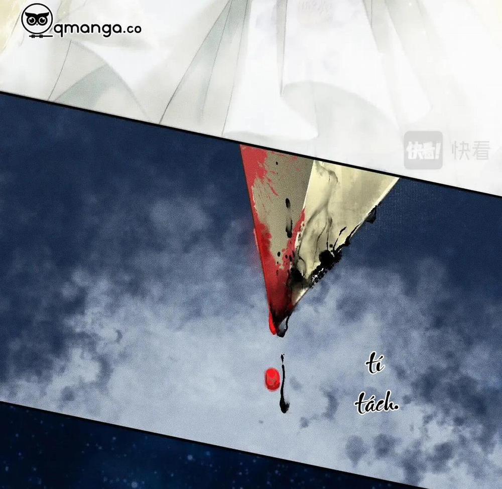 Husky Và Sư Tôn Mèo Trắng Của Hắn 6 trang 14