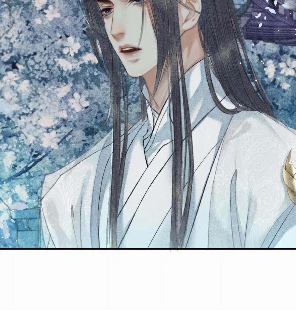 Husky Và Sư Tôn Mèo Trắng Của Hắn 6 trang 26