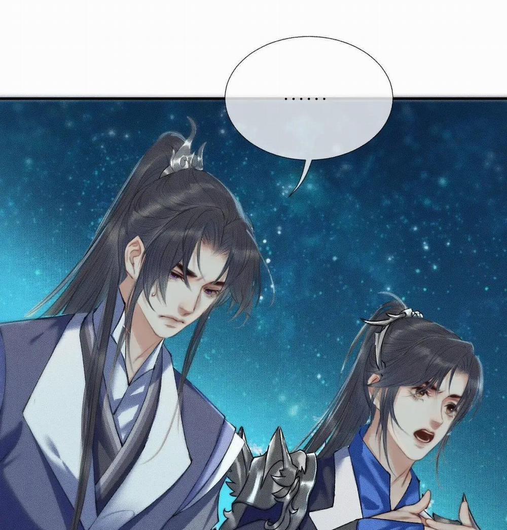 Husky Và Sư Tôn Mèo Trắng Của Hắn 6 trang 27