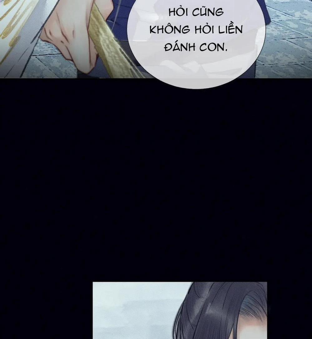Husky Và Sư Tôn Mèo Trắng Của Hắn 6 trang 40