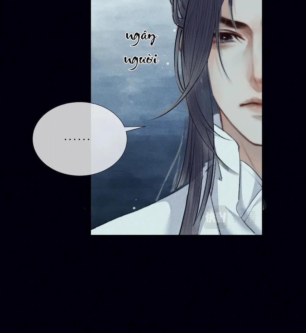 Husky Và Sư Tôn Mèo Trắng Của Hắn 6 trang 41