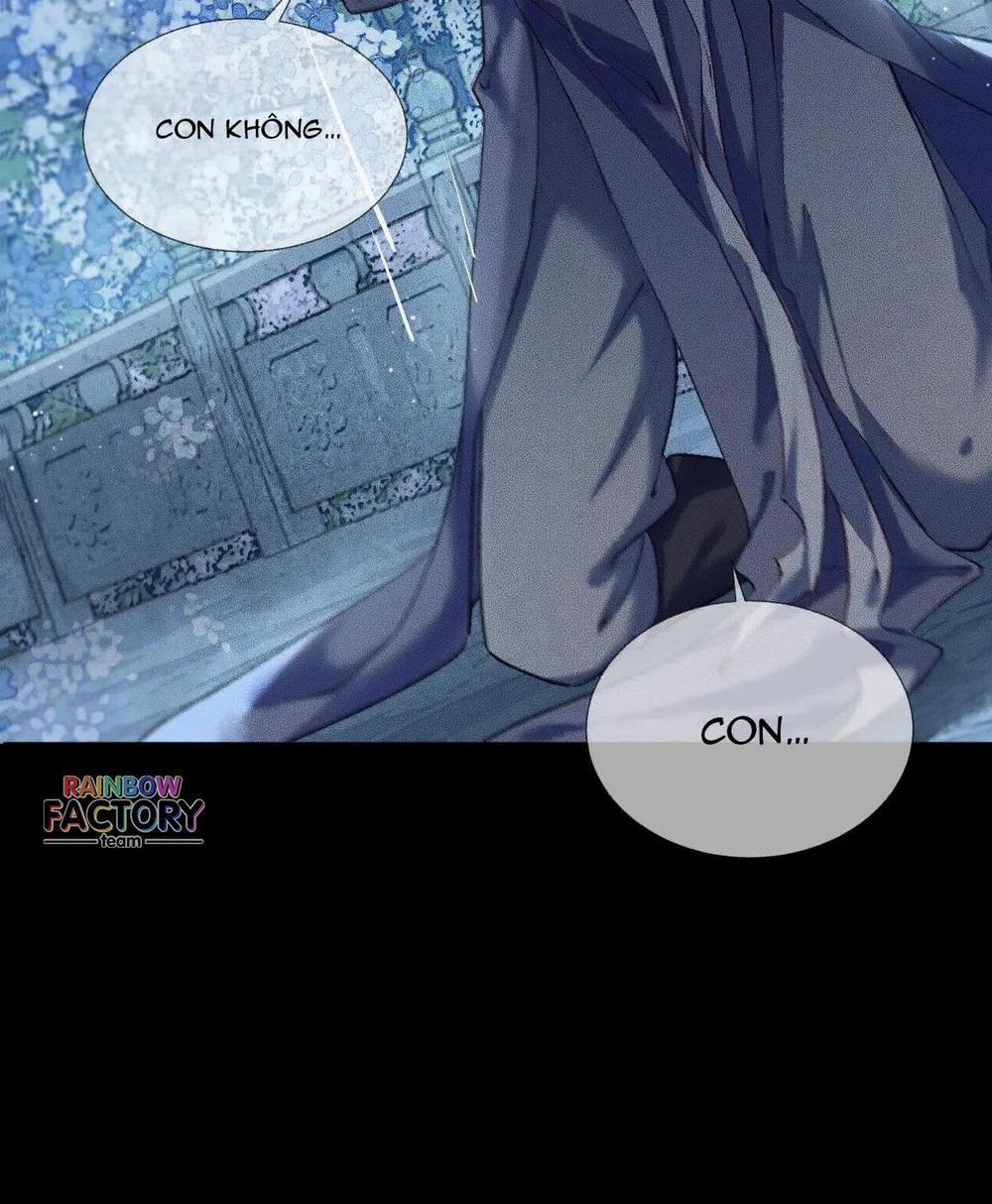 Husky Và Sư Tôn Mèo Trắng Của Hắn 6 trang 51