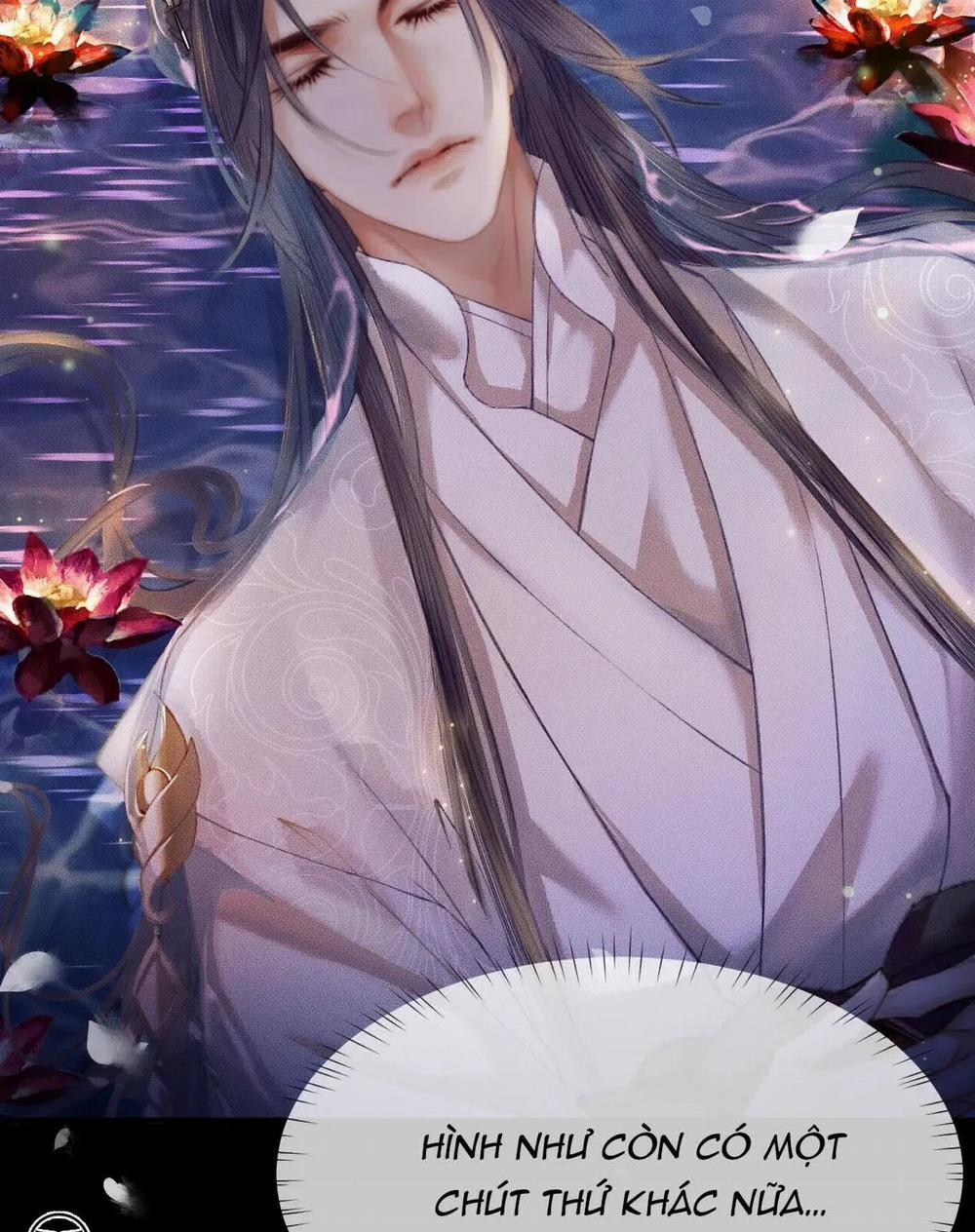 Husky Và Sư Tôn Mèo Trắng Của Hắn 6 trang 9