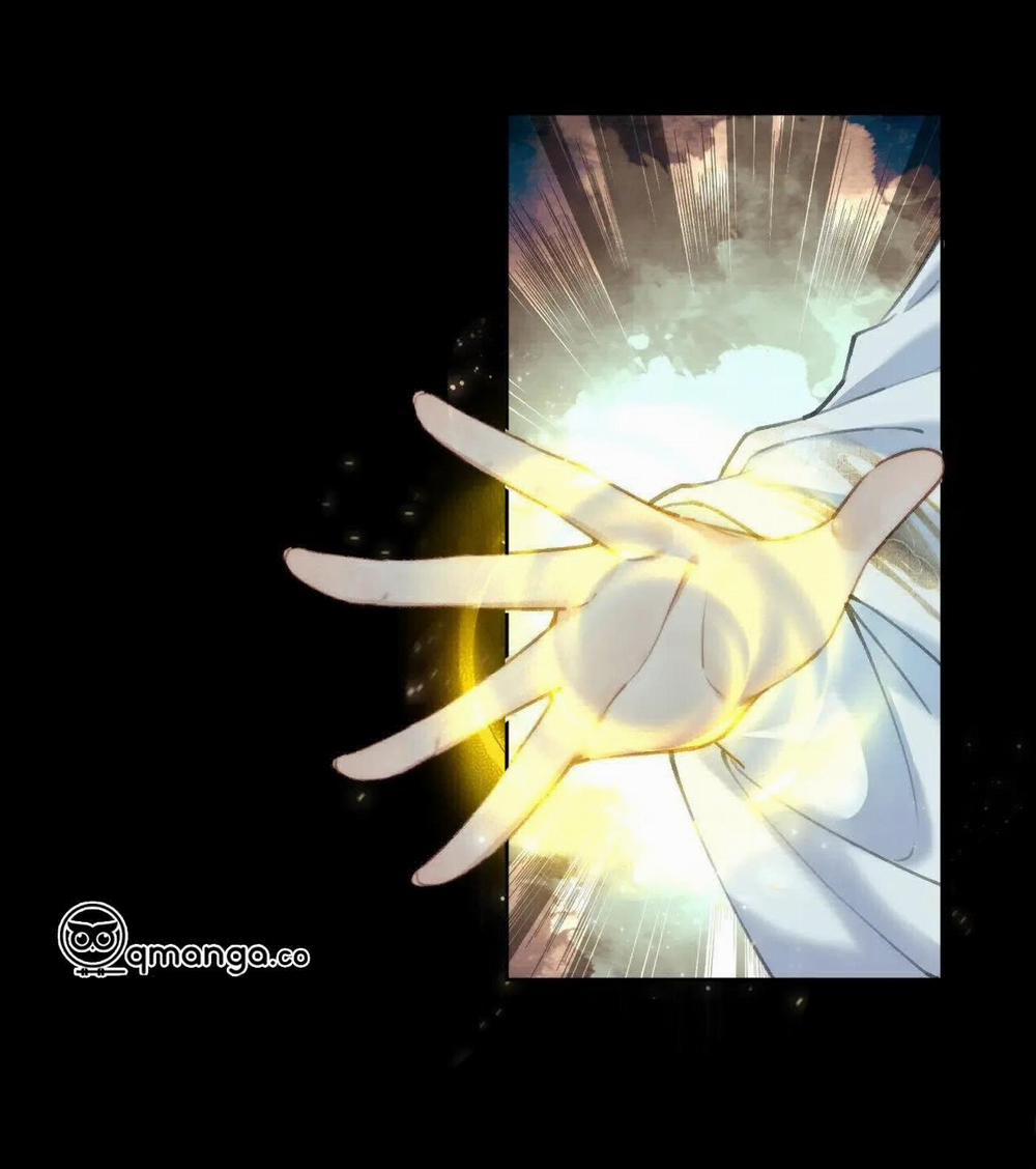 Husky Và Sư Tôn Mèo Trắng Của Hắn 7 trang 13