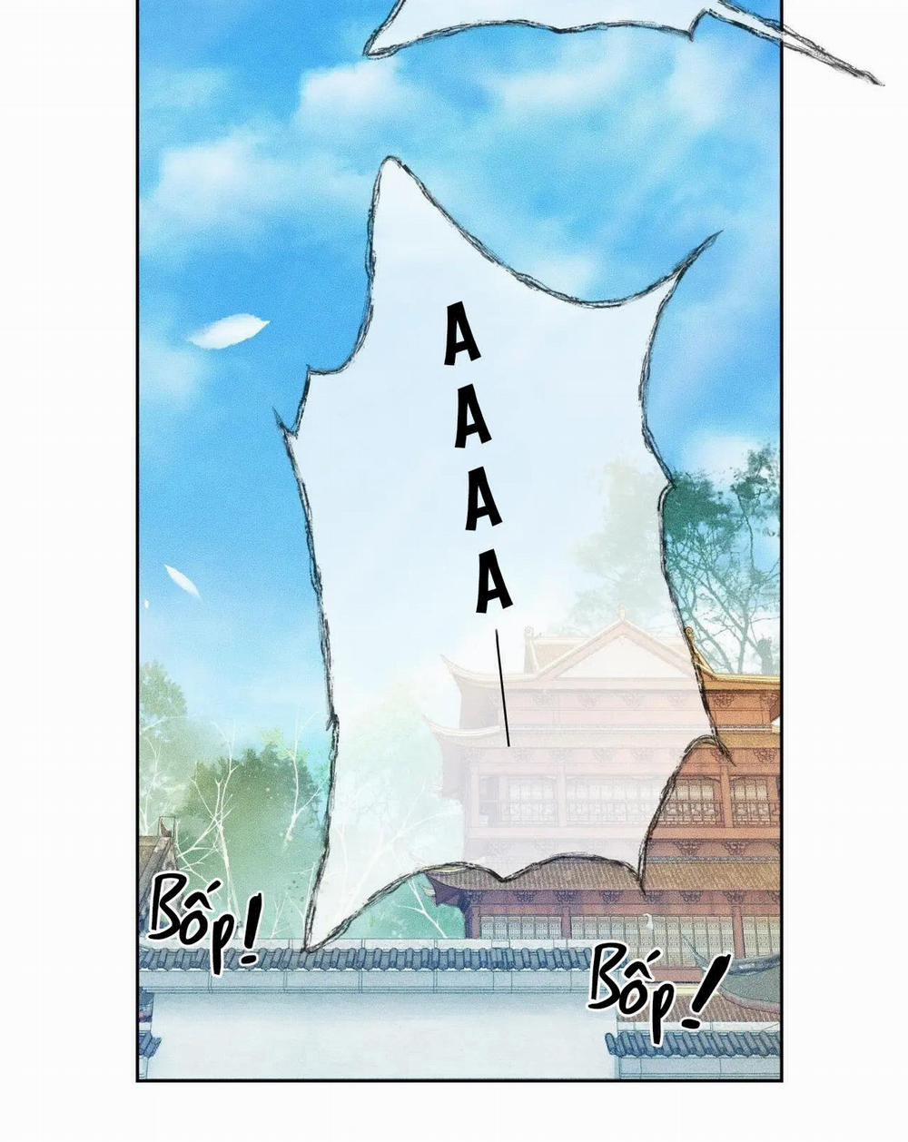 Husky Và Sư Tôn Mèo Trắng Của Hắn 7 trang 48