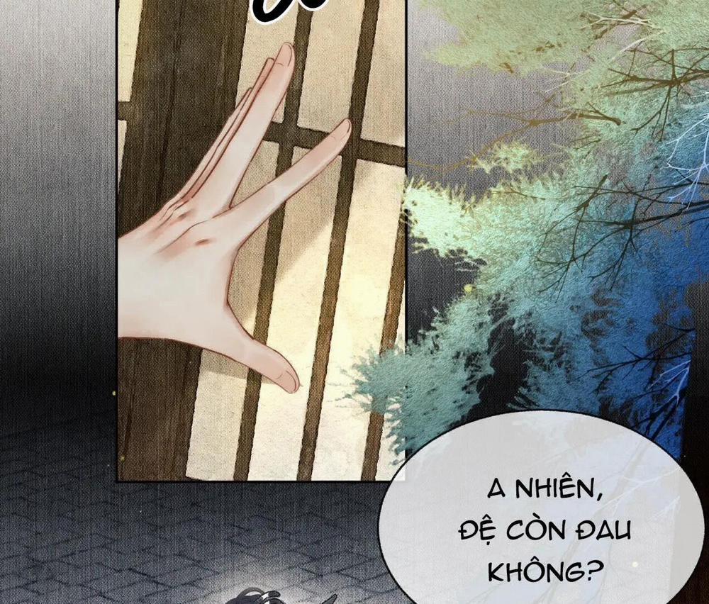 Husky Và Sư Tôn Mèo Trắng Của Hắn 7 trang 54