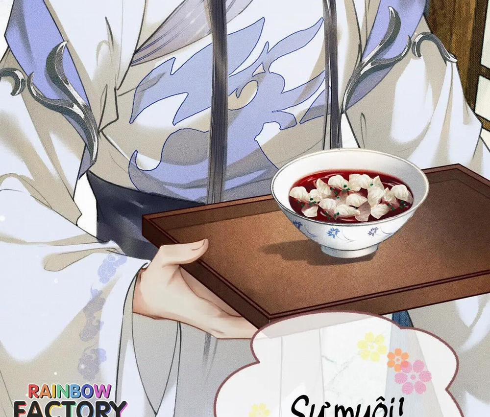 Husky Và Sư Tôn Mèo Trắng Của Hắn 7 trang 56