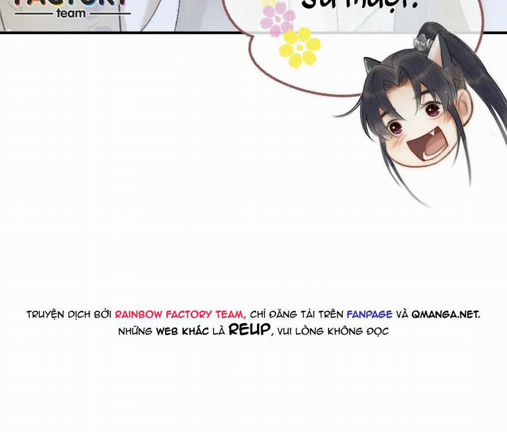 Husky Và Sư Tôn Mèo Trắng Của Hắn 7 trang 57