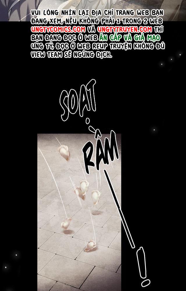 Husky Và Sư Tôn Mèo Trắng Của Hắn 8 trang 15
