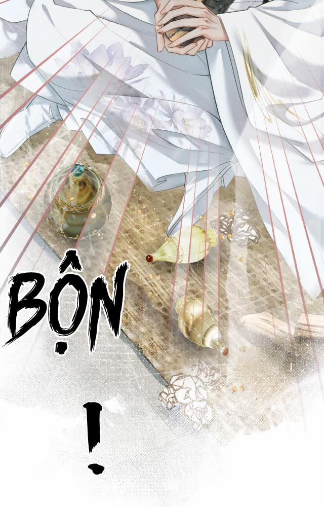 Husky Và Sư Tôn Mèo Trắng Của Hắn 8 trang 27