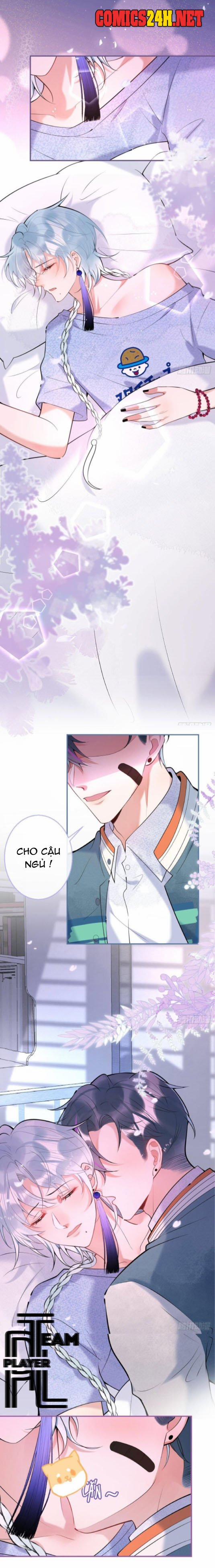 Hút Lấy Dương Khí Của Anh 20 trang 5