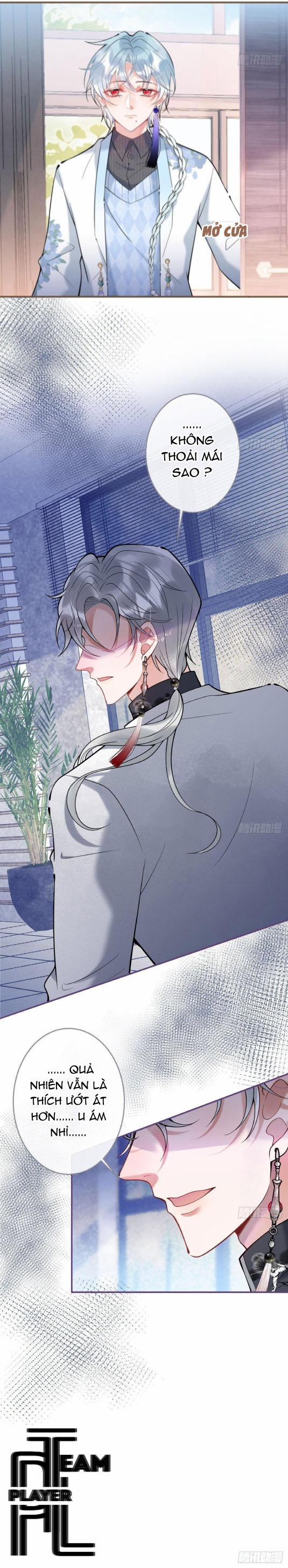 Hút Lấy Dương Khí Của Anh 20 trang 8