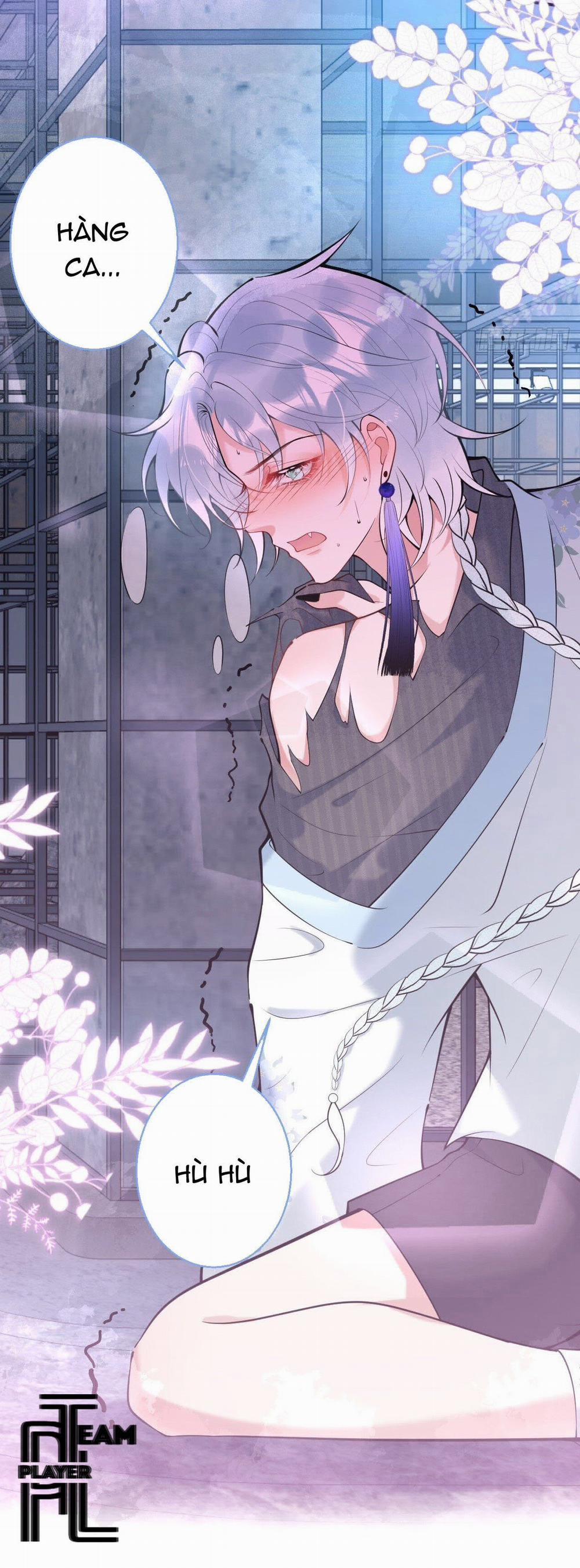 Hút Lấy Dương Khí Của Anh 24 trang 10