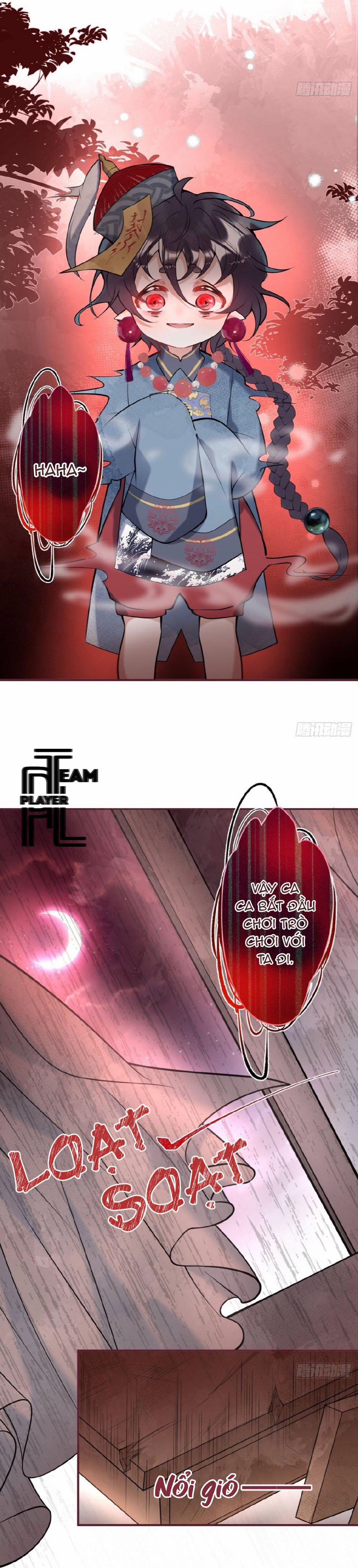 Hút Lấy Dương Khí Của Anh 24 trang 13