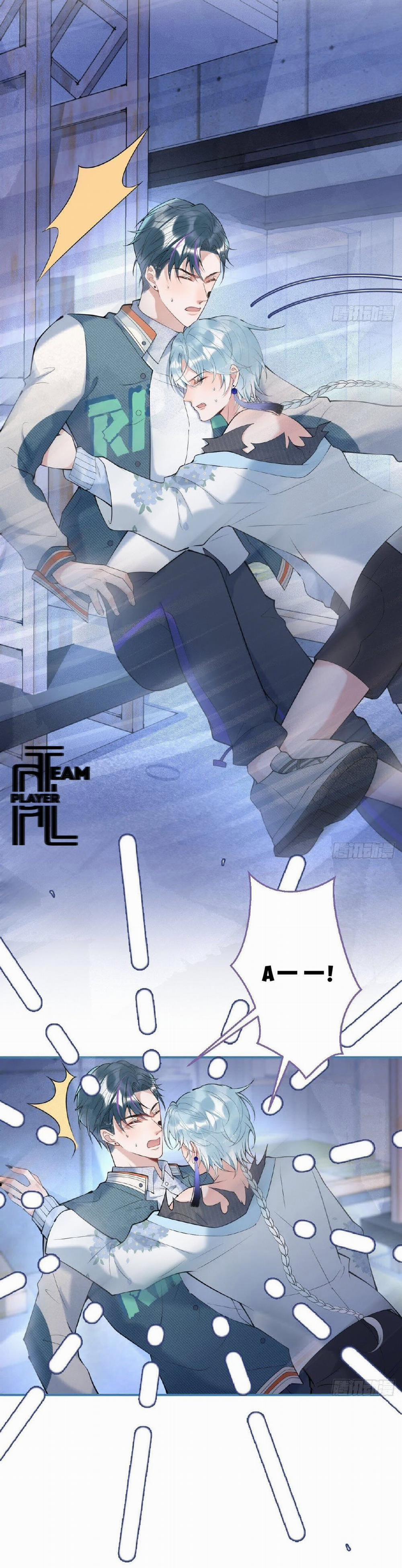 Hút Lấy Dương Khí Của Anh 24 trang 15