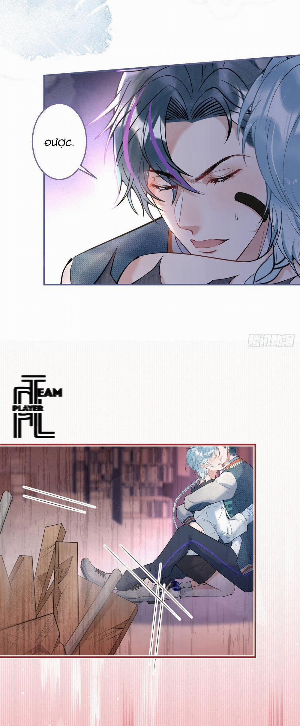 Hút Lấy Dương Khí Của Anh 24 trang 19