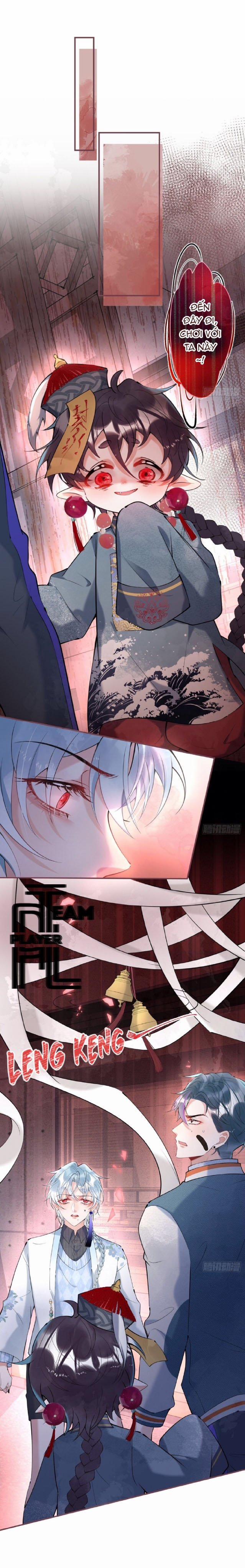 Hút Lấy Dương Khí Của Anh 24 trang 2