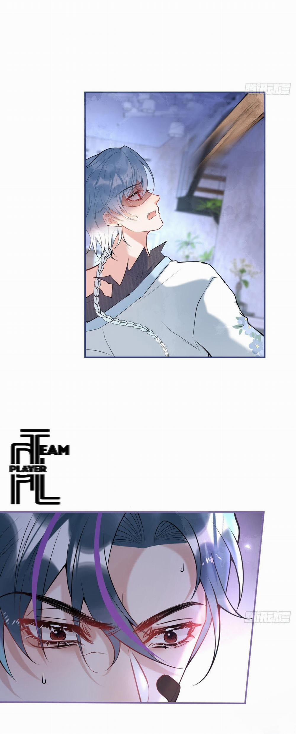 Hút Lấy Dương Khí Của Anh 24 trang 21