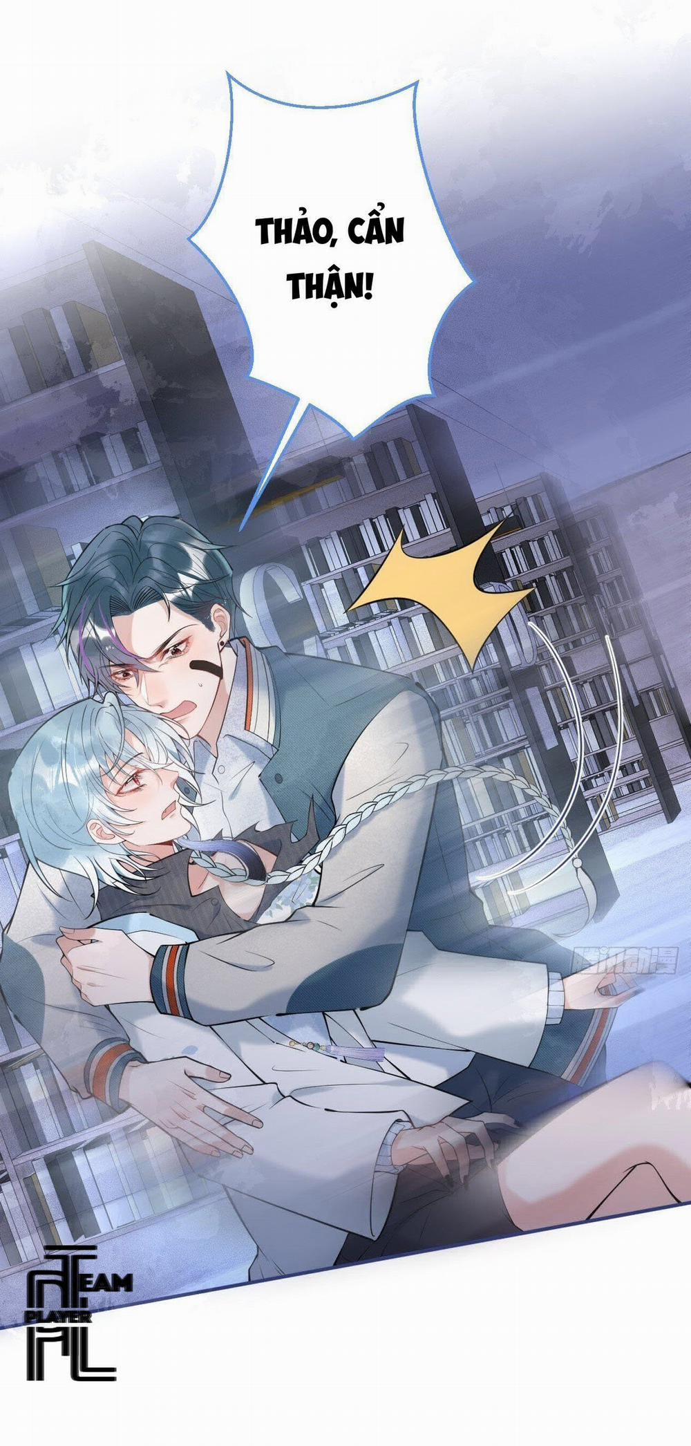 Hút Lấy Dương Khí Của Anh 24 trang 22