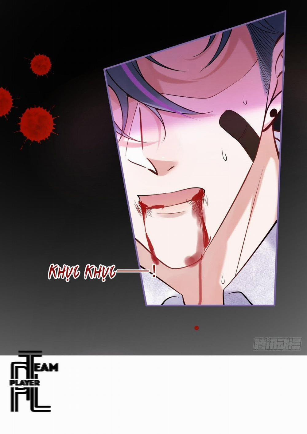 Hút Lấy Dương Khí Của Anh 24 trang 24