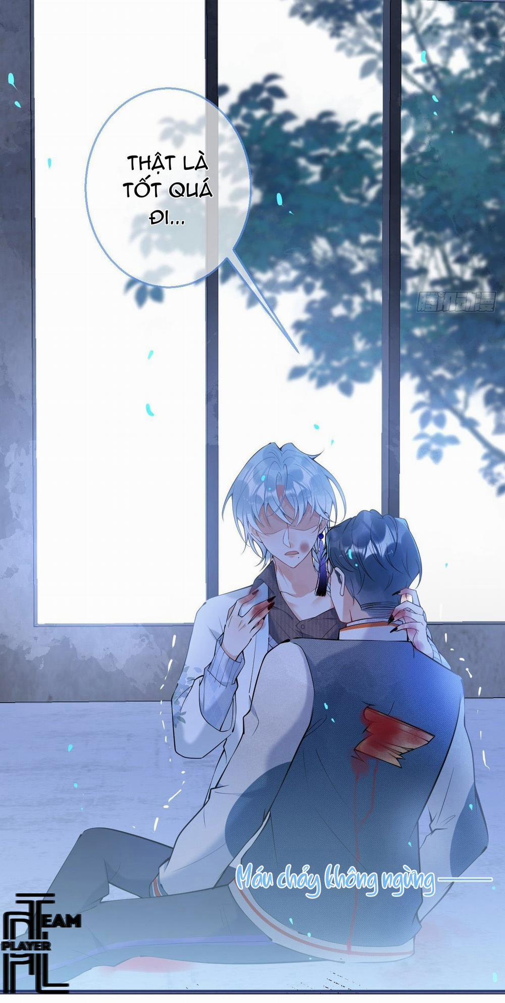 Hút Lấy Dương Khí Của Anh 24 trang 27