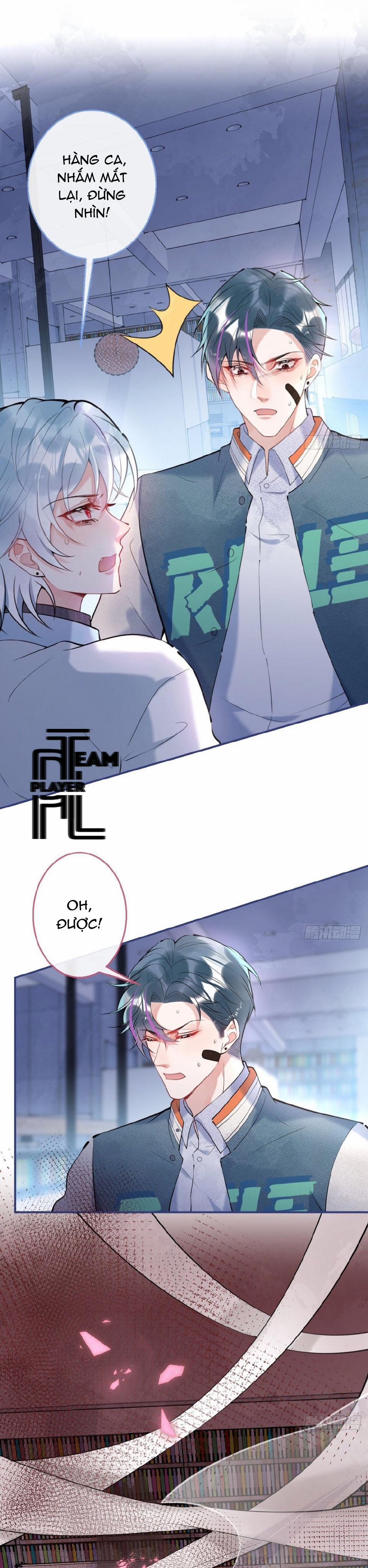 Hút Lấy Dương Khí Của Anh 24 trang 5