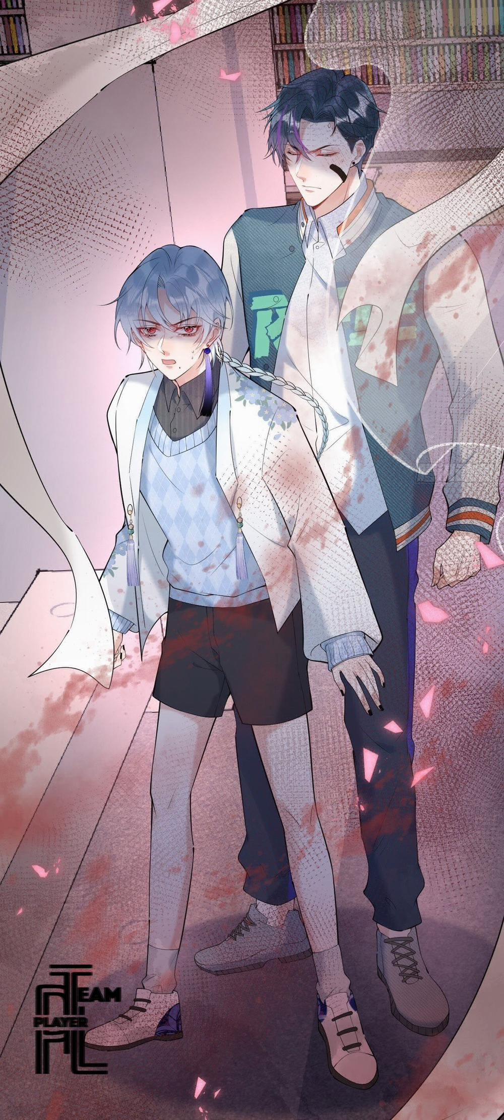 Hút Lấy Dương Khí Của Anh 24 trang 6