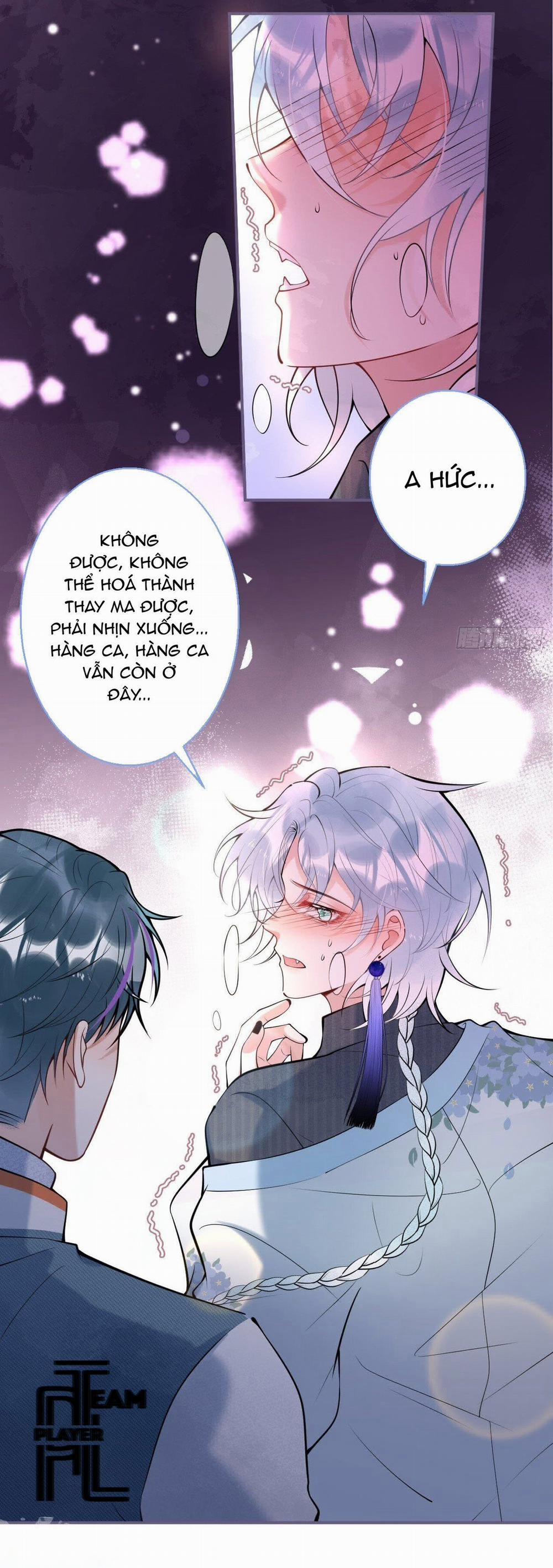 Hút Lấy Dương Khí Của Anh 24 trang 8