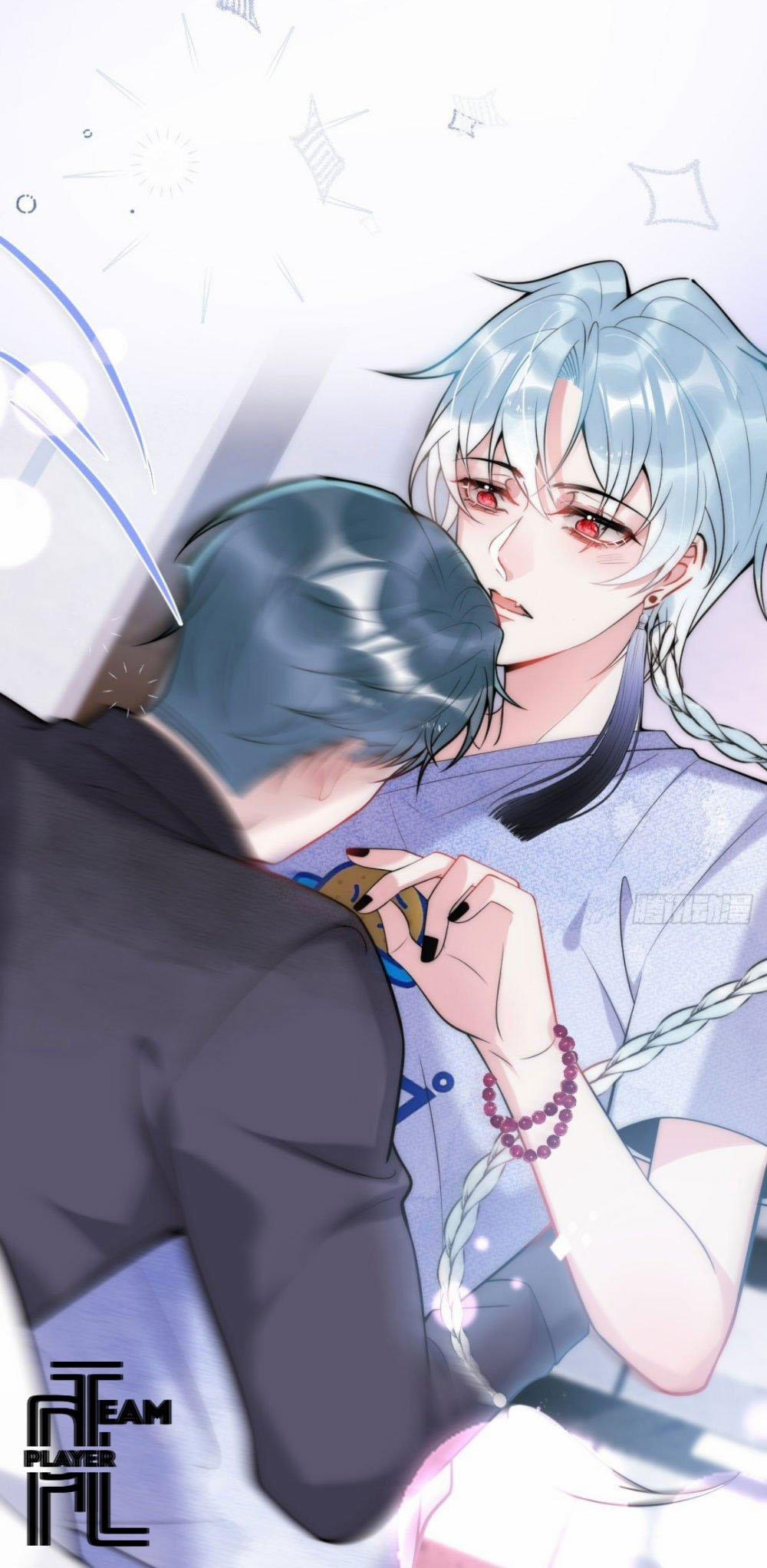 Hút Lấy Dương Khí Của Anh 5 trang 11