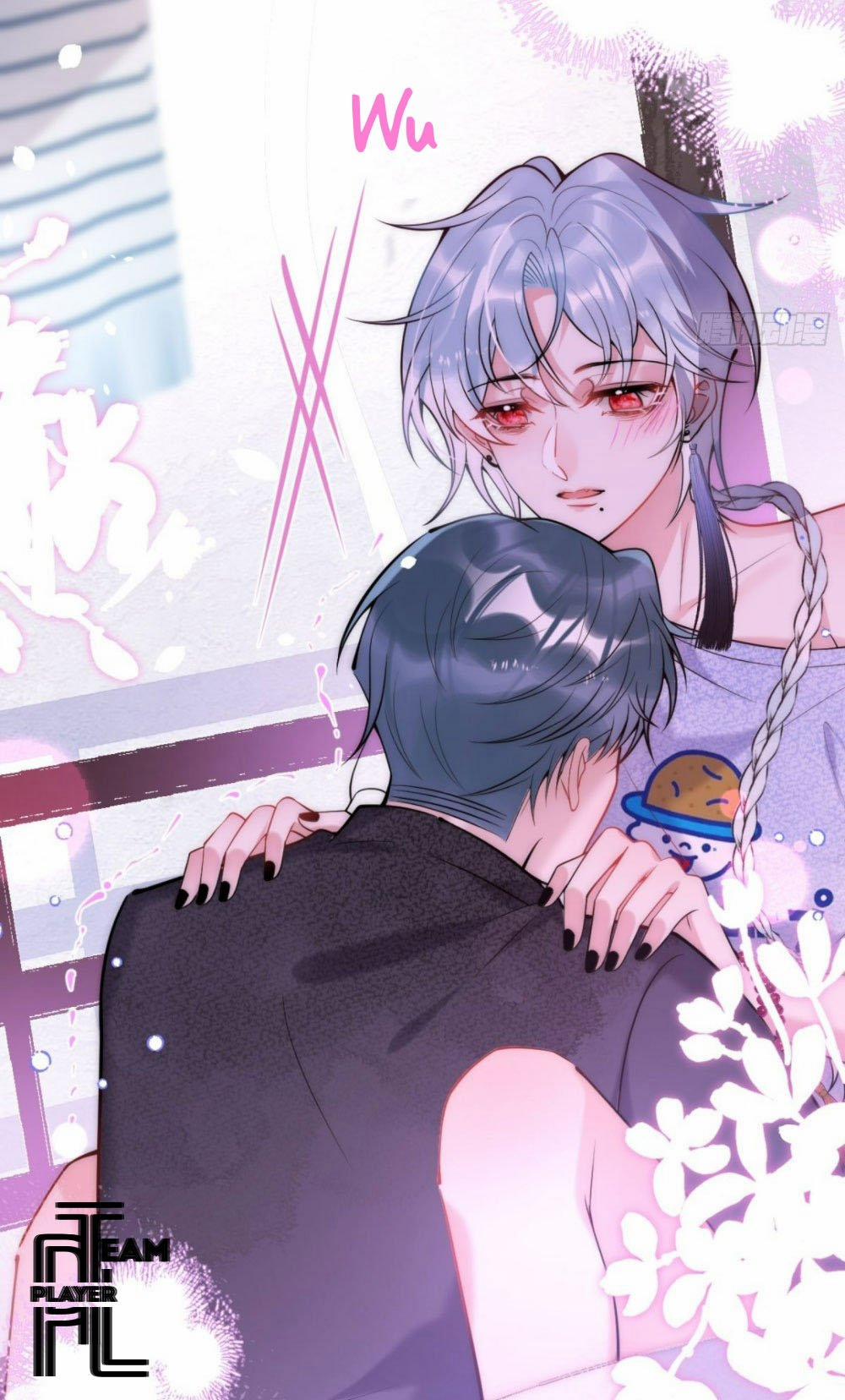 Hút Lấy Dương Khí Của Anh 5 trang 13