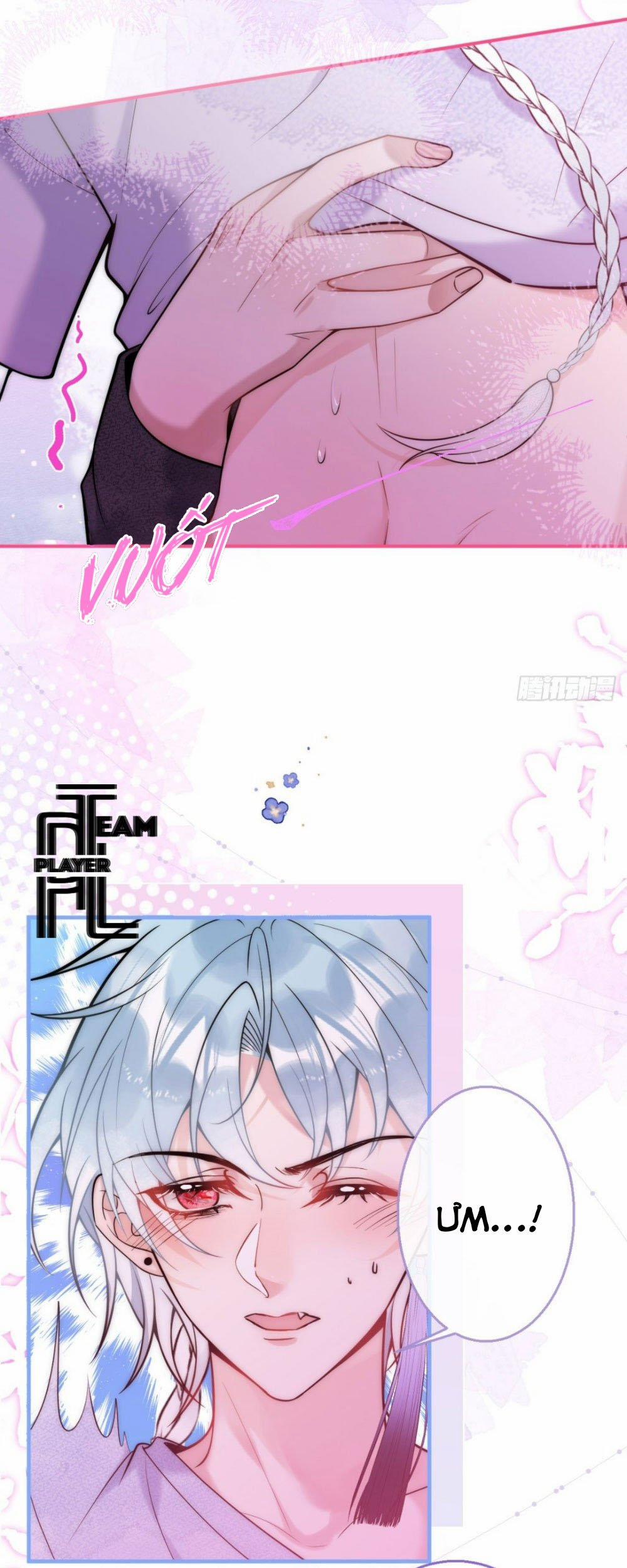 Hút Lấy Dương Khí Của Anh 5 trang 19