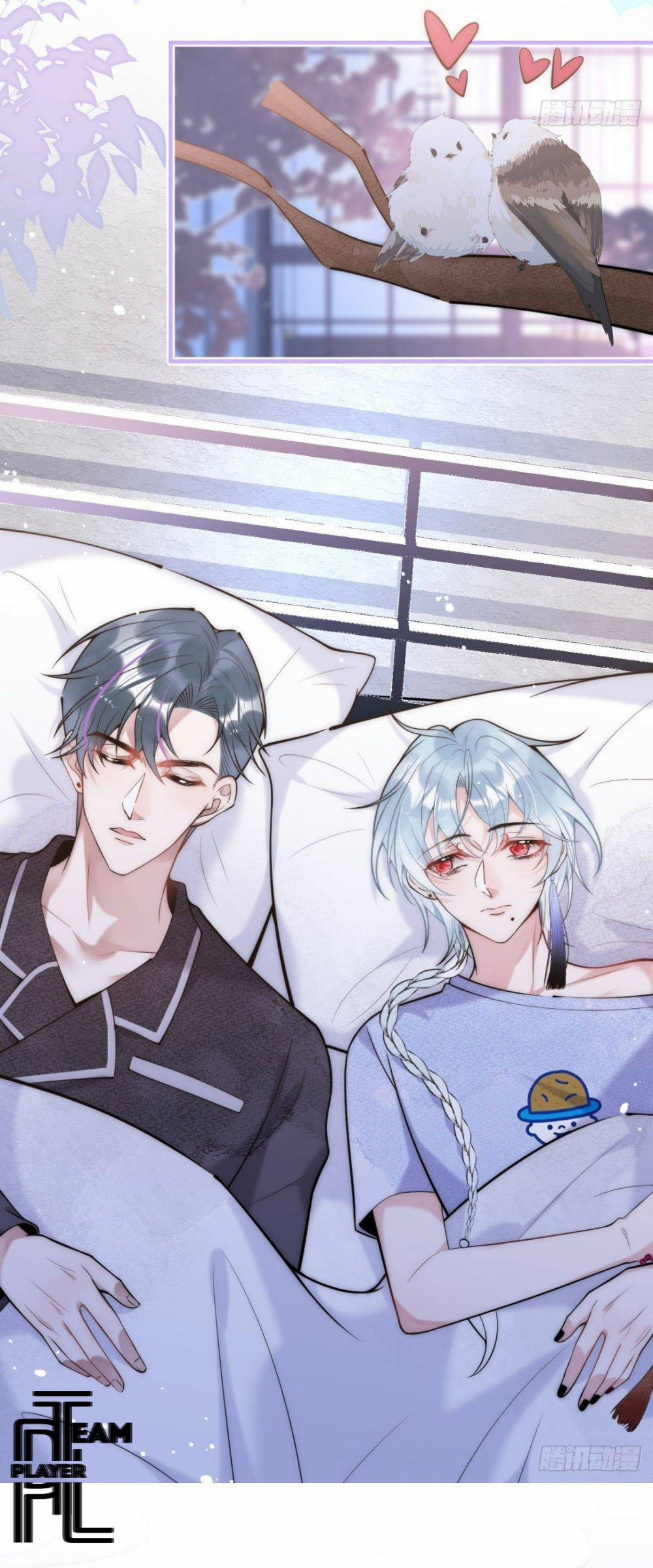 Hút Lấy Dương Khí Của Anh 5 trang 24