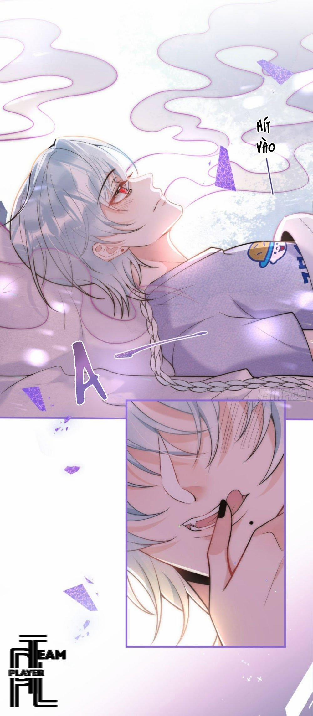 Hút Lấy Dương Khí Của Anh 5 trang 25