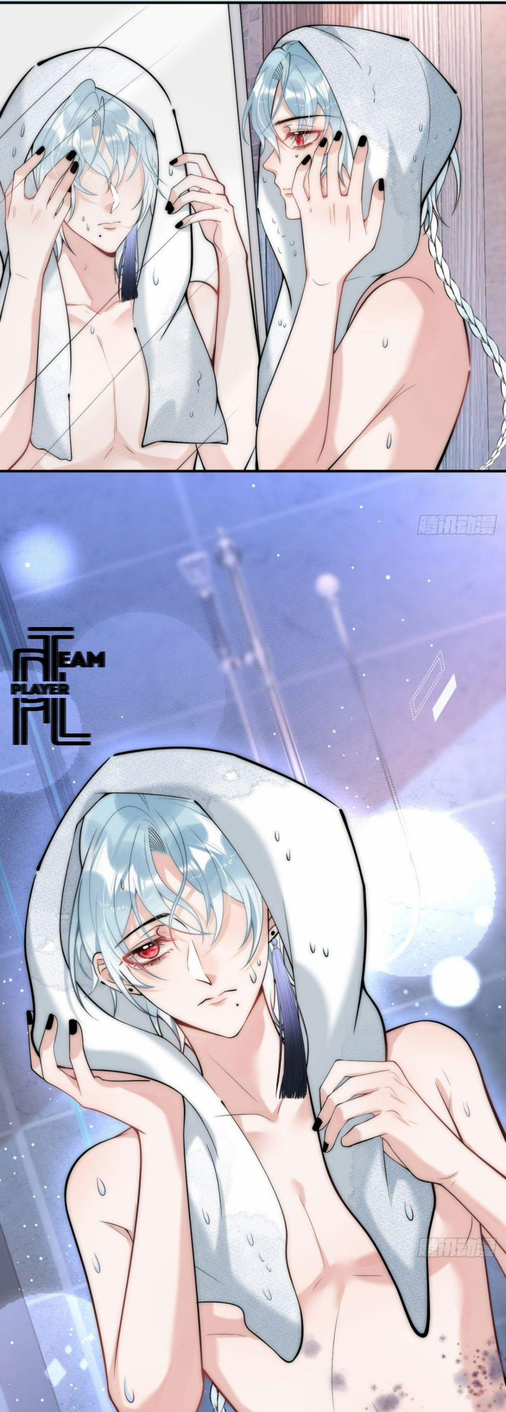 Hút Lấy Dương Khí Của Anh 5 trang 27