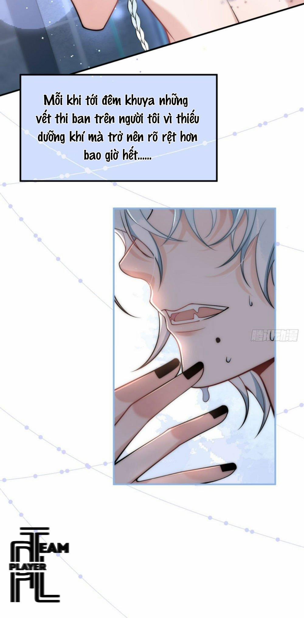 Hút Lấy Dương Khí Của Anh 5 trang 28